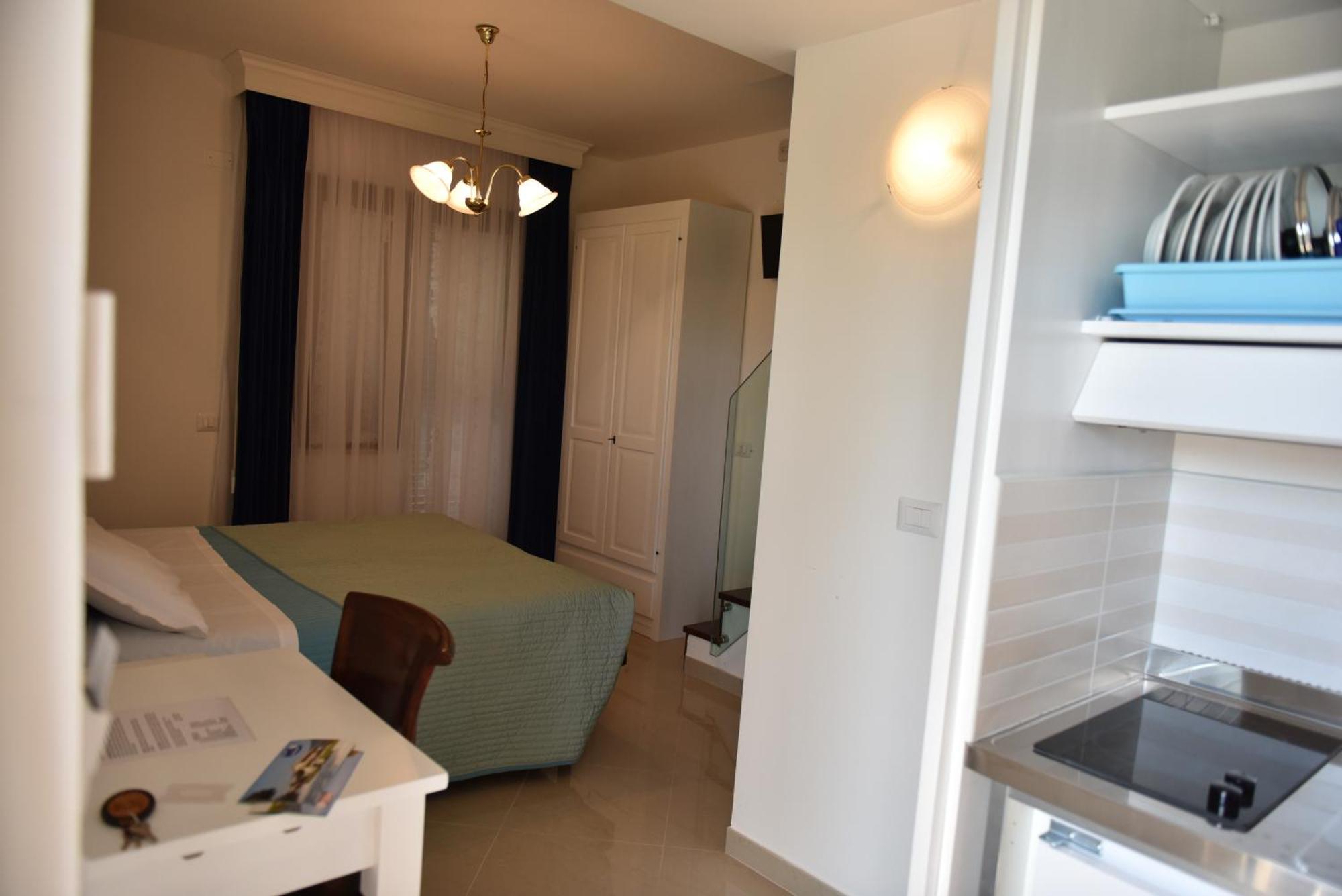 Agriturismo Il Casale Di Monica Rivotorto Quarto foto