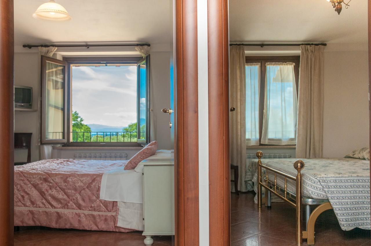 Agriturismo Il Casale Di Monica Rivotorto Exterior foto