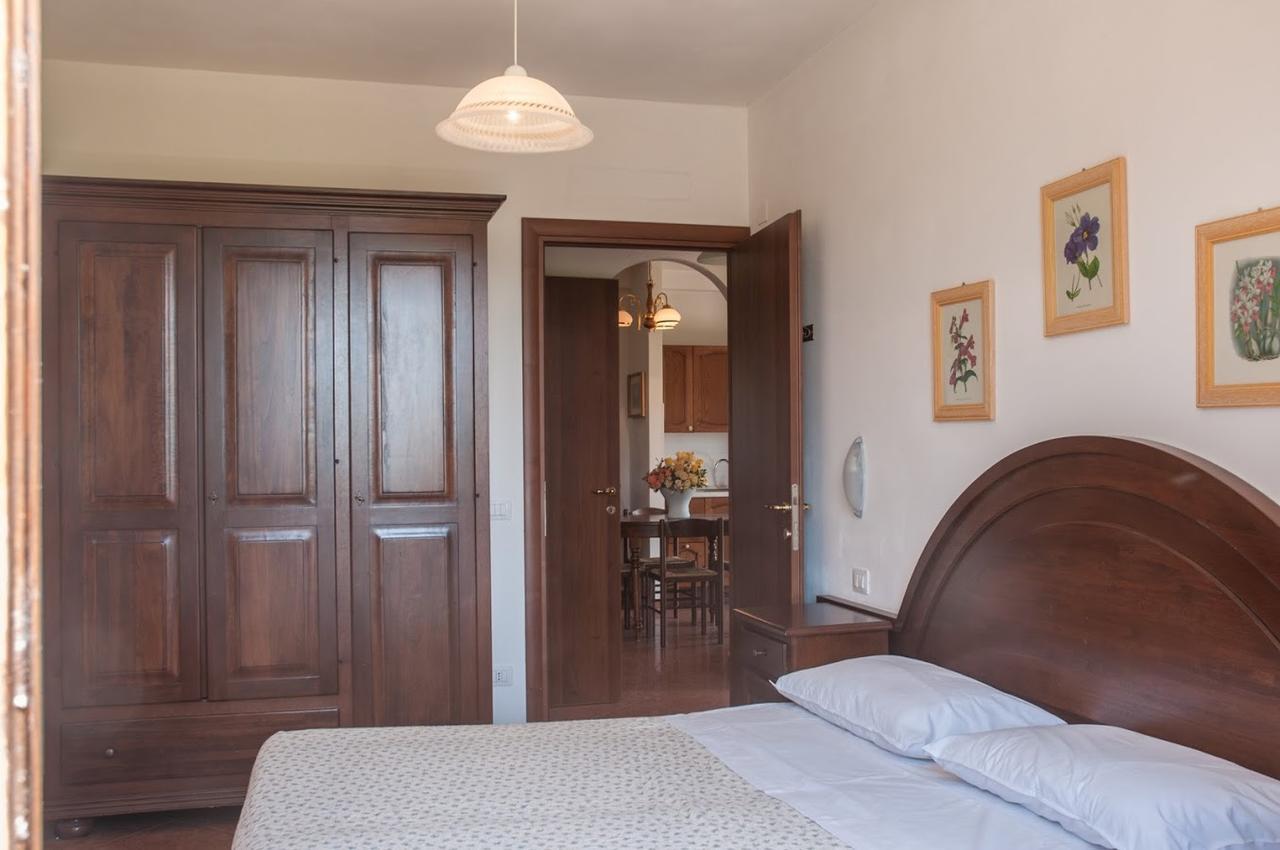 Agriturismo Il Casale Di Monica Rivotorto Exterior foto